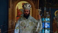 Митрополит Австрійський: Від'їзд Патріарха Варфоломія до початку державного перевороту — збіг