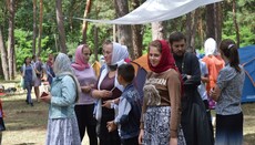 Тут любят людей и Бога: 4-й съезд Ровенского благочиния собрал друзей
