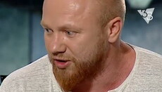 Командир разведки "Азова": Власть может допустить провокации против Крестного хода