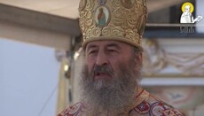 Проповедь митрополита Онуфрия в день памяти Святой княгини Ольги