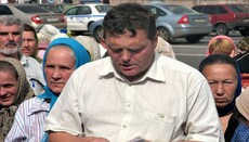 Громадська організація, яка не має ніякого відношення до УПЦ, теж готує на завтра свій «Хресний хід»