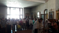 Віруючі Прикарпаття візьмуть участь у святкуванні Хрещення Київської Русі