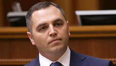 Андрій Портнов: блокування владою Хресного ходу — подвійні стандарти і винятковий цинізм