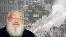 Почему главные ненавистники Крестного хода – униаты