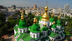 Забудовники в буферній зоні Софійського собору відмовляються зносити зайві поверхи