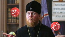Что стоит за «социологией» Киевского патриархата