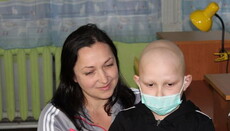 Благодійні акції Іршавської молодіжки не припиняються й влітку