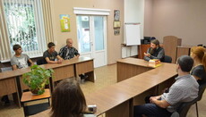 В Житомирській та Олександрійській єпархіях УПЦ духовно опікують ув'язнених