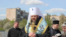 У Філарета зізналися, що за зверненням Ради до Константинополя стояв Київський патріархат