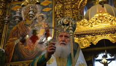 Болгарська Церква відсвяткувала 1070-річчя преставлення святого Іоанна Рильського
