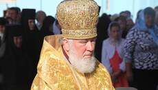 Митрополит Варфоломій (Ващук): незалежність України на рік молодша, ніж незалежність Української Церкви