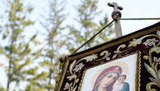 Успенский пост: историко-богословский взгляд