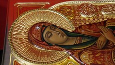 Как любовь превращает смерть в успение