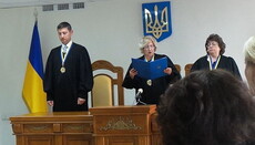 Киевский патриархат лишил священника УПЦ из Угринова единственного жилья