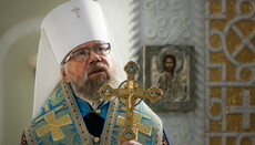 Metropolitan Augustine (Markevich): attempts to involve interfaith problems into the sphere of military influence are unacceptable