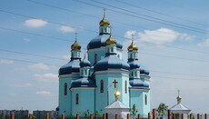 Криворожской епархии УПЦ исполняется 20 лет