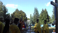 The UOC KP declared the Constantinople Church is not a Mother Church for them