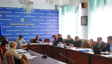 Минобразования признало первые 15 дипломов украинских богословов