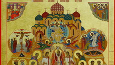 26 вересня – Оновлення храму Воскресіння Христового в Єрусалимі