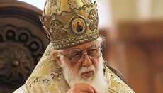В Грузинской Церкви призвали спокойно отнестись к визиту Папы