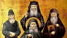 Афонские старцы рассказали о необходимости воздержания