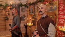 Защита Православной веры – историческая сущность казачества