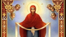 Афонские монахи рассказали о чудесах явления Богородицы
