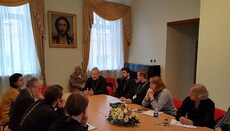 Історію православної святості обговорили на конференції в Литві