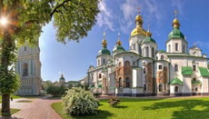 Президента закликали заборонити відкриття Євробачення у Софії Київській