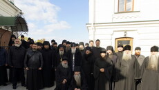 Богословський діалог з РКЦ не має сенсу. Католики повинні повернутися назад, – схиархімандрит Гавриїл (Бунге)