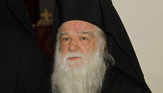 Greek Church blames the government for disrupting agreements