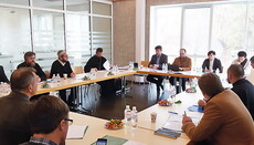 Всеукраинский Совет Церквей проведет выездное заседание на Донбассе