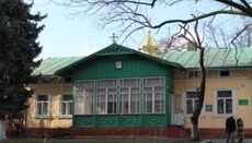 Ивано-Франковская епархия УПЦ намерена отстоять свой храм