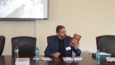 В Румынии издадут книгу о преподобном Паисии Величковском