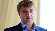 В УПЦ вручили награду благотворителю, отреставрировавшему «второй Почаев»