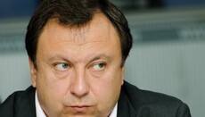 Глава комитета ВР по духовности встал на защиту российского игорного бизнеса в Украине