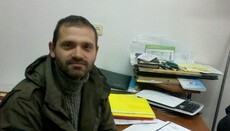 Проти священика-перебіжчика, який обманув суд, порушили справу