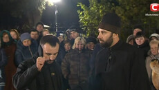 Київський патріархат: «порча» чи безблагодатність?