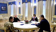 Хочу подякувати всім Владикам, які допомогли визволити мене з полону, – «кіборг» Тарас Колодій (ВІДЕО)