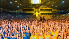 Leader of Ukrainian sect, who raised money for ATO, arrested in Moscow