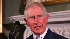 Prince Charles: "The scale of religious persecution around the world is not widely appreciated"