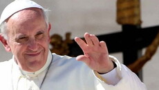 The Pope will donate 6 mln euro to Donbass