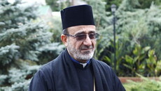 We support the canonical Church in Ukraine and pray for Filaret to come to reason – Hierarch of Antiochian Church