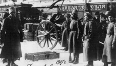 Предстоятель РПЦ: 100-летие революции – повод для молитвы и размышлений