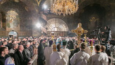 Розклад теле- і радіотрансляцій Різдвяних богослужінь з Київської Лаври