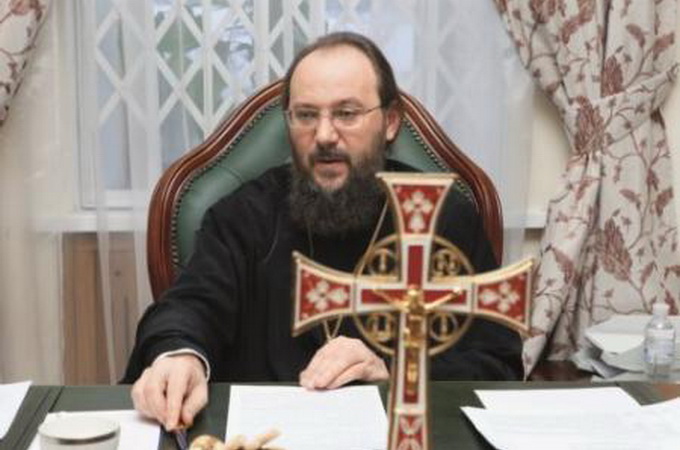 Різдво Христове – не просто свято, це – наше життя, – митрополит Антоній (Паканич) (ВІДЕО)