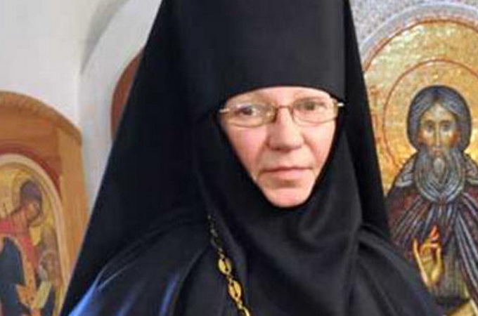 Підозрювану у вбивстві настоятельки монастиря затримали у Білорусі