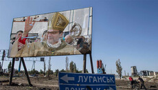 «Непатриотические» силлогизмы Папского нунция о Донбассе