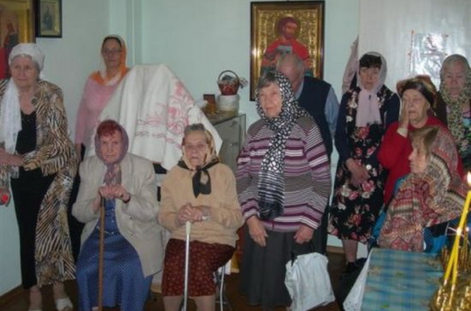 У Пущі-Водиці закриють храм УПЦ при госпіталі ветеранів війни
