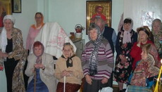 У Пущі-Водиці закриють храм УПЦ при госпіталі ветеранів війни
